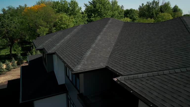 Best Chimney Flashing Repair  in Mill Hall, PA